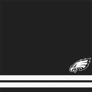 NFL Philadelphia Eagles Shutout Cochlear Nucleus 6 Skin
